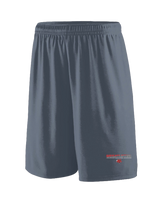 Vero Beach HS Cut - 7" Training Shorts