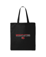 Vero Beach HS Cut - Tote Bag