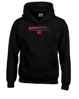 Vero Beach HS Basketball Cut - Cotton Hoodie