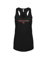 Vero Beach HS Cut - Women’s Tank Top