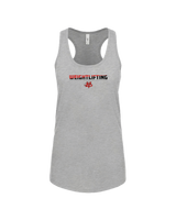 Vero Beach HS Cut - Women’s Tank Top