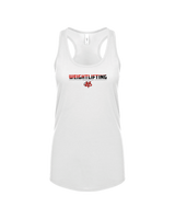 Vero Beach HS Cut - Women’s Tank Top