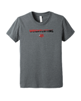 Vero Beach HS Cut - Youth T-Shirt
