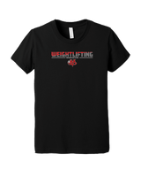 Vero Beach HS Cut - Youth T-Shirt