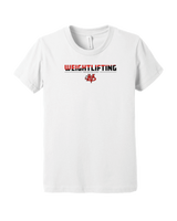 Vero Beach HS Cut - Youth T-Shirt