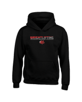 Vero Beach HS Cut - Youth Hoodie