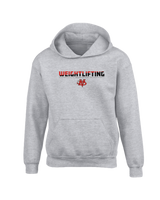Vero Beach HS Cut - Youth Hoodie