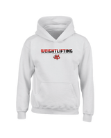 Vero Beach HS Cut - Youth Hoodie