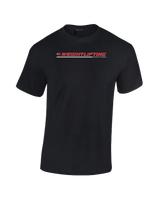 Vero Beach HS Lines - Cotton T-Shirt