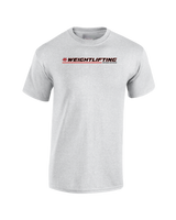 Vero Beach HS Lines - Cotton T-Shirt