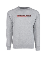 Vero Beach HS Lines - Crewneck Sweatshirt