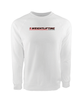 Vero Beach HS Lines - Crewneck Sweatshirt