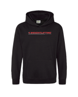 Vero Beach HS Lines - Cotton Hoodie