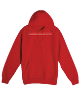 Vero Beach HS Lines - Cotton Hoodie