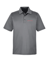 Vero Beach HS Lines - Men's Polo