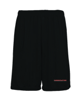 Vero Beach HS Lines - 7" Training Shorts