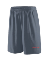 Vero Beach HS Lines - 7" Training Shorts