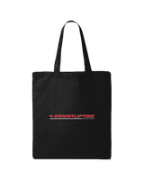 Vero Beach HS Lines - Tote Bag