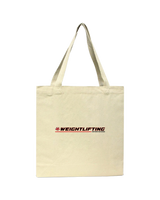 Vero Beach HS Lines - Tote Bag
