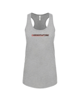 Vero Beach HS Lines - Women’s Tank Top