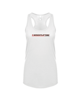 Vero Beach HS Lines - Women’s Tank Top