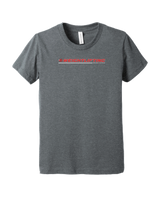 Vero Beach HS Lines - Youth T-Shirt