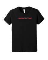 Vero Beach HS Lines - Youth T-Shirt