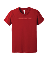 Vero Beach HS Lines - Youth T-Shirt