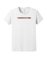 Vero Beach HS Lines - Youth T-Shirt