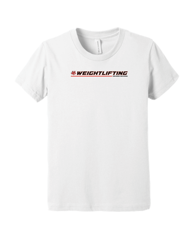 Vero Beach HS Lines - Youth T-Shirt