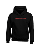 Vero Beach HS Lines - Youth Hoodie