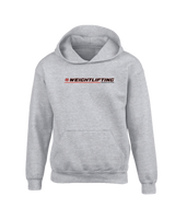 Vero Beach HS Lines - Youth Hoodie