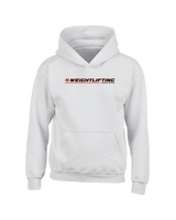 Vero Beach HS Lines - Youth Hoodie