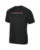 Vero Beach HS Lines - Youth Performance T-Shirt