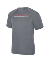 Vero Beach HS Lines - Youth Performance T-Shirt