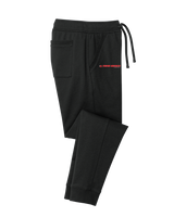 Vero Beach HS Basketball Switch - Cotton Joggers