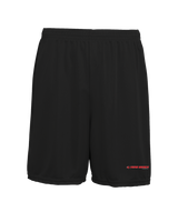 Vero Beach HS Basketball Switch - 7 inch Training Shorts