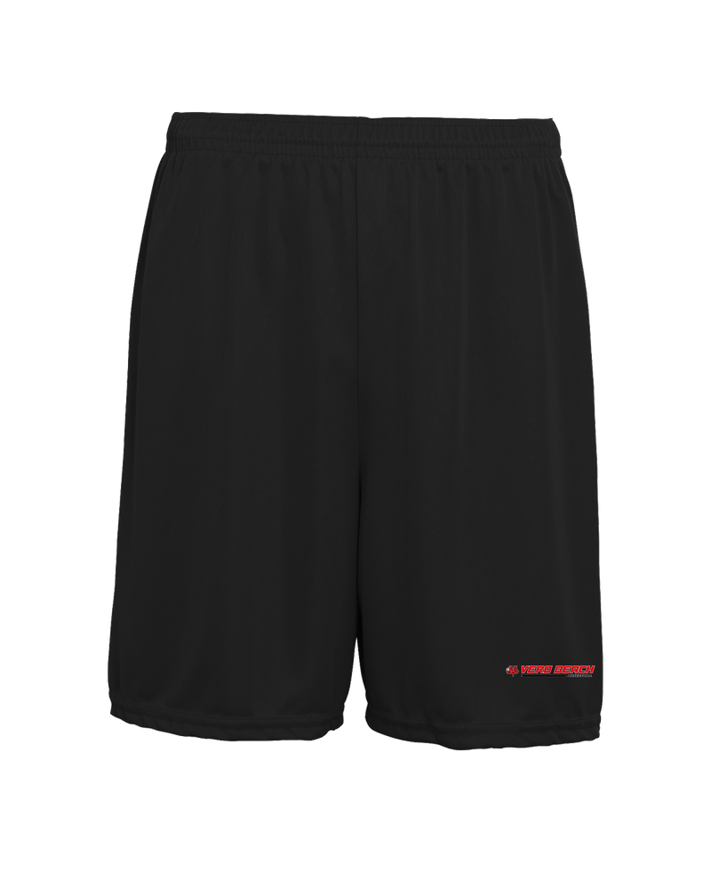 Vero Beach HS Basketball Switch - 7 inch Training Shorts