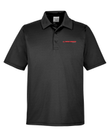 Vero Beach HS Basketball Switch - Men's Polo