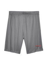 Vero Beach HS Basketball Switch - Training Short With Pocket