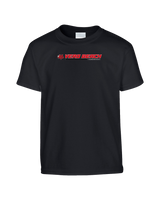 Vero Beach HS Basketball Switch - Youth T-Shirt