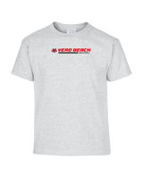 Vero Beach HS Basketball Switch - Youth T-Shirt