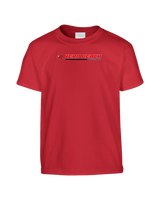 Vero Beach HS Basketball Switch - Youth T-Shirt
