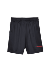 Vero Beach HS Basketball Switch - Youth Short