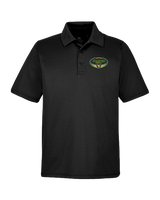 Vanden Viking Football - Polo