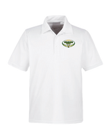 Vanden Viking Football - Polo