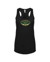 Vanden Viking Football - Women’s Tank Top