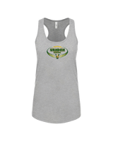 Vanden Viking Football - Women’s Tank Top