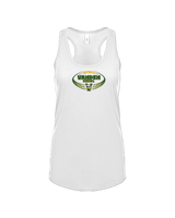 Vanden Viking Football - Women’s Tank Top
