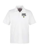 Vanden Vikings Football - Polo